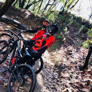 Meet your Posher, Diego